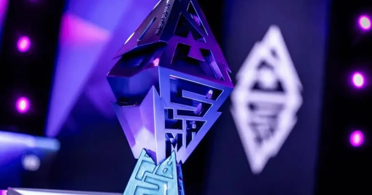 Турнир BLAST Slam VI. Открытые квалификации по Dota 2